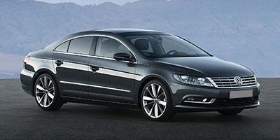 2013 Volkswagen CC Vehicle Photo in ORLANDO, FL 32808-7998