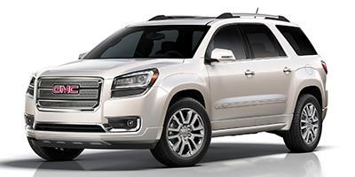 2014 GMC Acadia Vehicle Photo in LONE TREE, CO 80124-2750