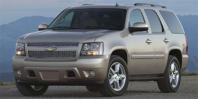 2014 Chevrolet Tahoe Vehicle Photo in MIDDLETON, WI 53562-1492