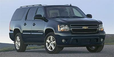 2014 Chevrolet Suburban Vehicle Photo in MIAMI, FL 33172-3015