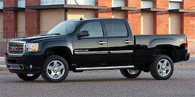 2014 GMC Sierra 2500HD Vehicle Photo in GILBERT, AZ 85297-0446