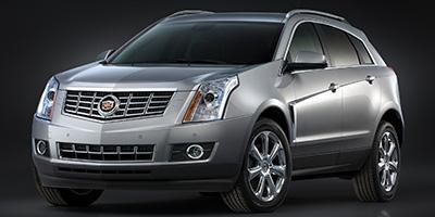 2014 Cadillac SRX Vehicle Photo in ORLANDO, FL 32808-7998