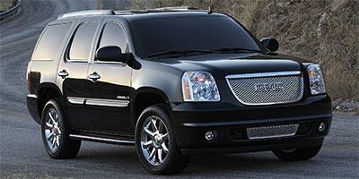 2014 GMC Yukon Vehicle Photo in Decatur, TX 76234