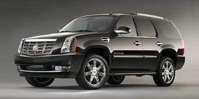 2014 Cadillac Escalade Vehicle Photo in GILBERT, AZ 85297-0446