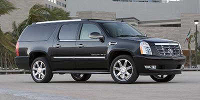 2014 Cadillac Escalade ESV Vehicle Photo in Memphis, TN 38125