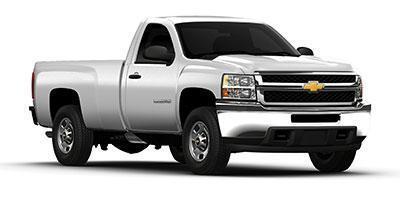 2014 Chevrolet Silverado 2500 HD Vehicle Photo in TOPEKA, KS 66609-0000