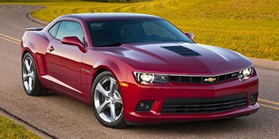 2014 Chevrolet Camaro Vehicle Photo in MIAMI, FL 33172-3015