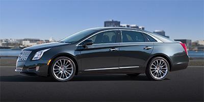 2014 Cadillac XTS Vehicle Photo in Clearwater, FL 33764