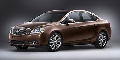 2014 Buick Verano Vehicle Photo in VALENCIA, CA 91355-1705