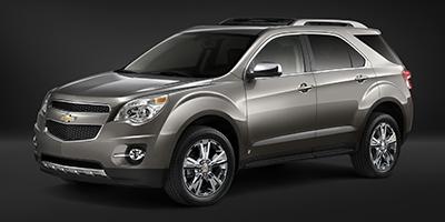 2014 Chevrolet Equinox Vehicle Photo in Oshkosh, WI 54904