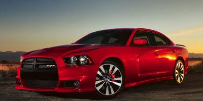 2014 Dodge Charger Vehicle Photo in CORPUS CHRISTI, TX 78416-1100