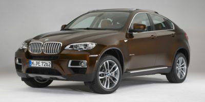 2014 BMW X6 xDrive35i Vehicle Photo in Sanford, FL 32771