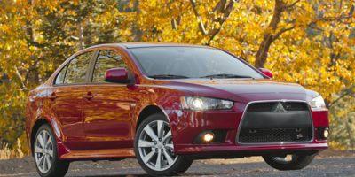 2014 Mitsubishi Lancer Vehicle Photo in Miami, FL 33015