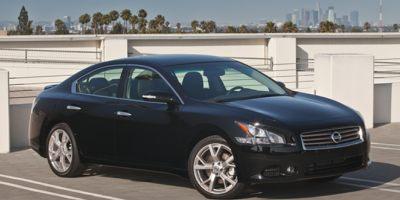 2014 Nissan Maxima Vehicle Photo in Ft. Myers, FL 33907