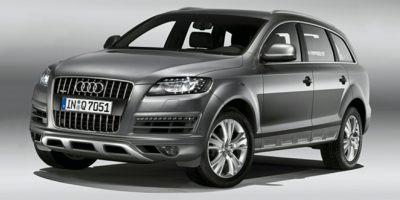 2014 Audi Q730 Vehicle Photo in WEST PALM BEACH, FL 33407-3296