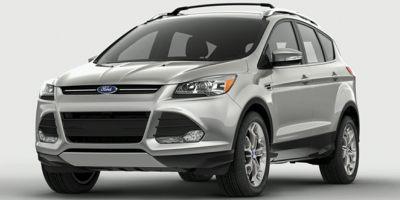 2014 Ford Escape Vehicle Photo in Oshkosh, WI 54904