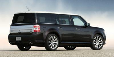 2014 Ford Flex Vehicle Photo in Spokane Valley, WA 99212