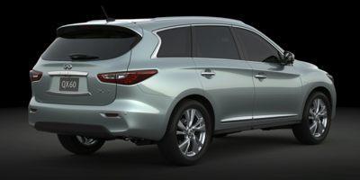 2014 INFINITI QX60 Vehicle Photo in Wesley Chapel, FL 33544