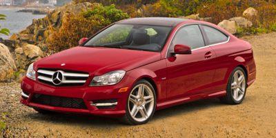 2014 Mercedes-Benz C-Class Vehicle Photo in Wesley Chapel, FL 33544