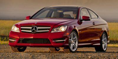 2014 Mercedes-Benz C-Class Vehicle Photo in Sanford, FL 32771