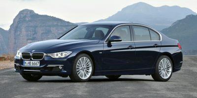 2014 BMW 320i Vehicle Photo in Coconut Creek, FL 33073