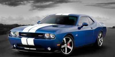 2014 Dodge Challenger Vehicle Photo in HENDERSON, NV 89014-6702