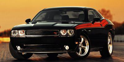 2014 Dodge Challenger Vehicle Photo in ELK GROVE, CA 95757-8703