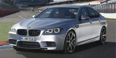 2014 BMW M5 Vehicle Photo in Spokane Valley, WA 99212