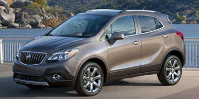 2014 Buick Encore Vehicle Photo in Neenah, WI 54956