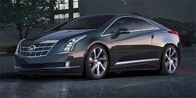 2014 Cadillac ELR Vehicle Photo in San Antonio, TX 78209