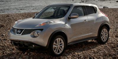 2014 Nissan JUKE Vehicle Photo in KANSAS CITY, MO 64114-4502