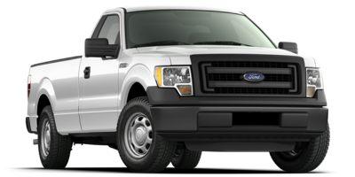 2014 Ford F-150 Vehicle Photo in Memphis, TN 38125