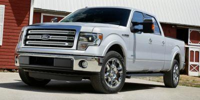 2014 Ford F-150 Vehicle Photo in Memphis, TN 38133