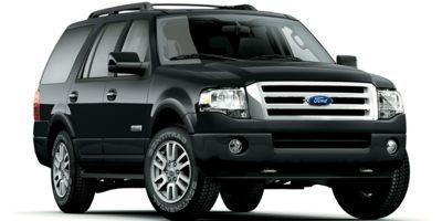 2014 Ford Expedition Vehicle Photo in Memphis, TN 38115