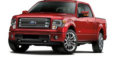 2014 Ford F-150 Vehicle Photo in Jacksonville, FL 32244