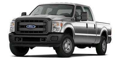 2014 Ford Super Duty F-250 SRW Vehicle Photo in St. Petersburg, FL 33713