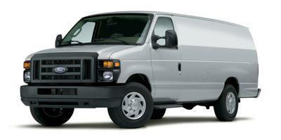 2014 Ford Econoline Cargo Van Vehicle Photo in AMARILLO, TX 79106-1809