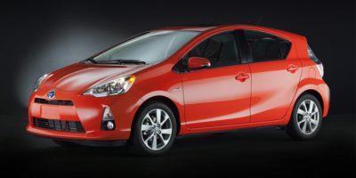 2014 Toyota Prius c Vehicle Photo in Pinellas Park , FL 33781