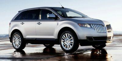 2014 Lincoln MKX Vehicle Photo in Winter Park, FL 32792