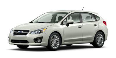 2014 Subaru Impreza Wagon Vehicle Photo in Spokane Valley, WA 99206