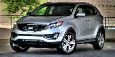 2014 Kia Sportage Vehicle Photo in Corpus Christi, TX 78415