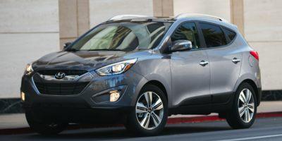 2014 Hyundai TUCSON Vehicle Photo in Winter Park, FL 32792