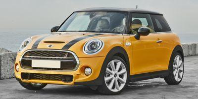 2014 MINI Cooper S Hardtop Vehicle Photo in Peoria, AZ 85382