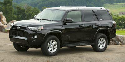 2014 Toyota 4Runner Vehicle Photo in Jacksonville, FL 32244