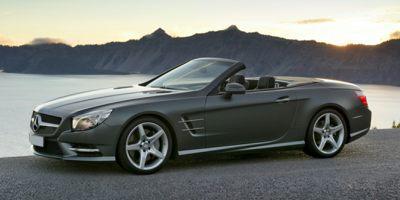 2014 Mercedes-Benz SL-Class Vehicle Photo in Delray Beach, FL 33444