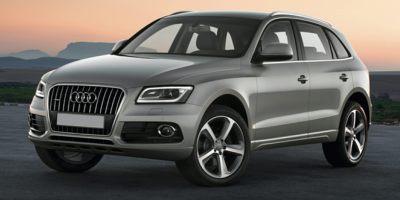 2014 Audi Q5 Vehicle Photo in Clearwater, FL 33765