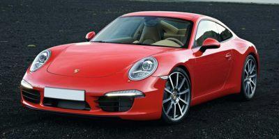 2014 Porsche 911 Vehicle Photo in Fort Lauderdale, FL 33316