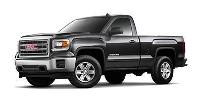 2014 GMC Sierra 1500 Vehicle Photo in LONE TREE, CO 80124-2750