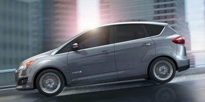 2014 Ford C-Max Hybrid Vehicle Photo in Neenah, WI 54956