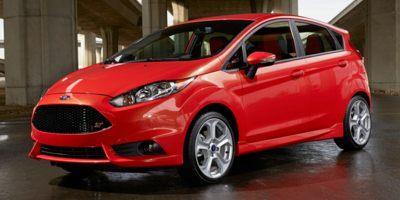 2014 Ford Fiesta Vehicle Photo in PEMBROKE PINES, FL 33024-6534